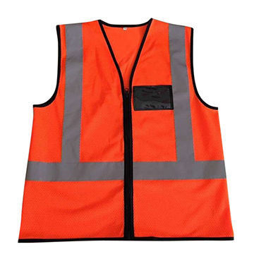 Safety Vests